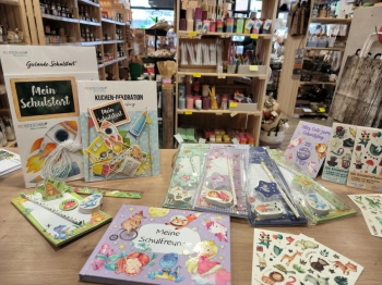 Kleine Geschenke für Kinder